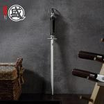 Mitsumoto Sakari 10" Japanese Honing Steel Rod