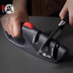 Mitsumoto Sakari Adjustable 5-Angle Knife Sharpener