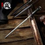 Mitsumoto Sakari 10" Japanese Honing Steel Rod