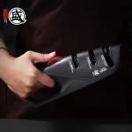 Mitsumoto Sakari Adjustable 5-Angle Knife Sharpener