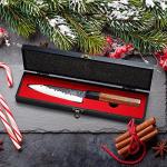 Mitsutomo Sakari 5.5-Inch Paring Knife - Hand Forged