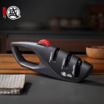 Mitsumoto Sakari Adjustable 5-Angle Knife Sharpener