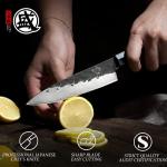 Mitsutomo Sakari 5.5-Inch Paring Knife - Hand Forged