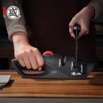 Mitsumoto Sakari Adjustable 5-Angle Knife Sharpener