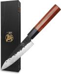 Mitsutomo Sakari 5.5 Inch Hand Forged Paring Knife