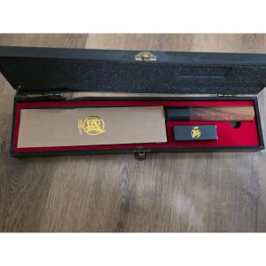 Mitsumoto Sakari 8-Inch Gyuto Chef Knife