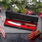 Mitsutomo Sakari 5.5 Inch Hand Forged Paring Knife