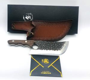 Mitsutomo Sakari 6.5" Japanese Chef Knife