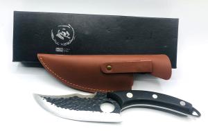 Mitsutomo Sakari 6" Hand Forged Japanese Chef Knife