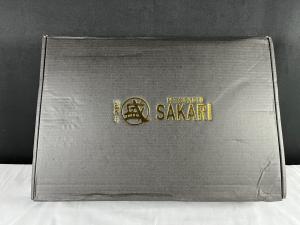 Moritaka Easy Clean Dishwasher Safe Knife Set