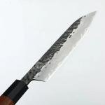 Mitsutomo Sakari 7" Japanese Santoku Knife