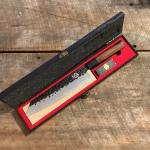 Mitsumoto Sakari 9-inch Kiritsuke Chef Knife