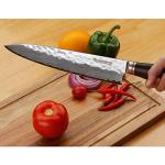 Moritaka 10-inch Gyuto Chef Knife with Sheath