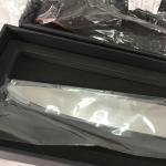 YOUSUNLONG 10-Inch Gyuto Chef Knife