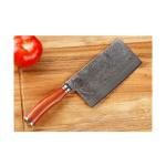 7-Inch Sunlong Chinese Meat and Vegetable Cleaver
