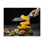 8-Inch Moritaka Hybrid Cleaver - Razor Sharp