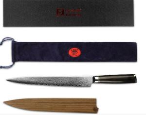 Moritaka 10 Inch Sashimi Fillet Knife
