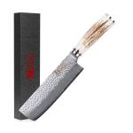 Moritaka Usuba & Nakiri 6.5-Inch Knife Set