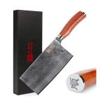 Moritaka 7-inch Meat Cleaver - Japanese Style