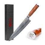 Moritaka Gyuto 10 inch Pro Chef Knife