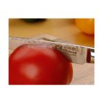 Moritaka 5-Inch Utility Knife - Japanese Damasteel