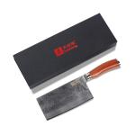 Moritaka 7-inch Meat Cleaver - Japanese Style