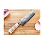 Moritaka Usuba & Nakiri 6.5-Inch Knife Set