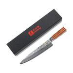 Moritaka Gyuto 10 inch Pro Chef Knife