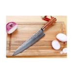 Moritaka Gyuto 10 inch Pro Chef Knife