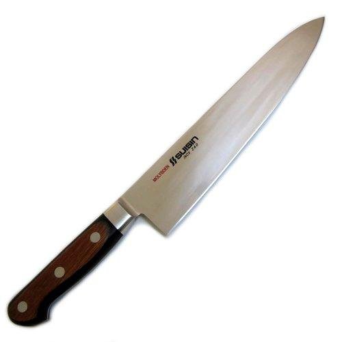 Suisin Inox 10.6" Gyuto Knife - Western Style