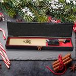 Mitsutomo Sakari 8.5" Santoku Chef Knife