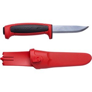 Moritaka Craftline Basic 511 Fixed-Blade Knife