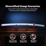Moritaka Mitsuri Sword - 41 Inches, Anime Style