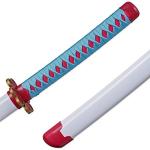 Moritaka Mitsuri Sword - 41 Inches, Anime Style