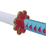 Moritaka Mitsuri Sword - 41 Inches, Anime Style
