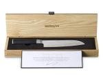 Moritaka 7-Inch Santoku Chef Knife