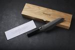 Moritaka 7-Inch Santoku Chef Knife