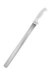 Moritaka 15-Inch Slicing Roasting Knife with White Handle