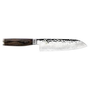 Moritaka 7" Santoku Knife - Premier Quality
