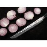 YOUSUNLONG 11'' Japanese Damascus Sashimi Knife