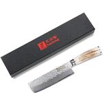 Moritaka Usuba & Nakiri Knife 6.5 Inch