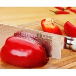 Moritaka Usuba & Nakiri Knife 6.5 Inch