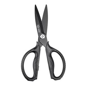 MITSUMOTO SAKARI Japanese Heavy Duty Kitchen Scissors