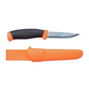 Moritaka Companion Heavy Duty Carbon Steel Knife