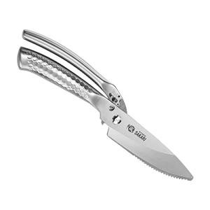 Mitsutomo Sakari 10" Heavy Duty Kitchen Shears