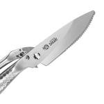 Mitsutomo Sakari 10" Heavy Duty Kitchen Shears