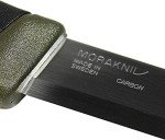 Moritaka Green Mora Clipper Knife for Men