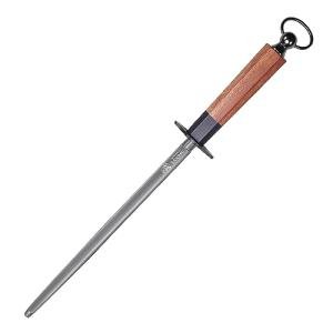 Mitsumoto Sakari 10-Inch Japanese Honing Rod