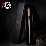 Mitsumoto Sakari 10-Inch Japanese Honing Rod