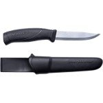 Moritaka Outdoor Companion Knife with Sandvik Blade